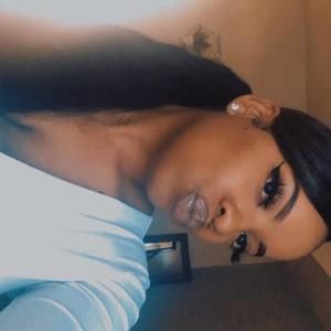 Meet your Posher, Chyna